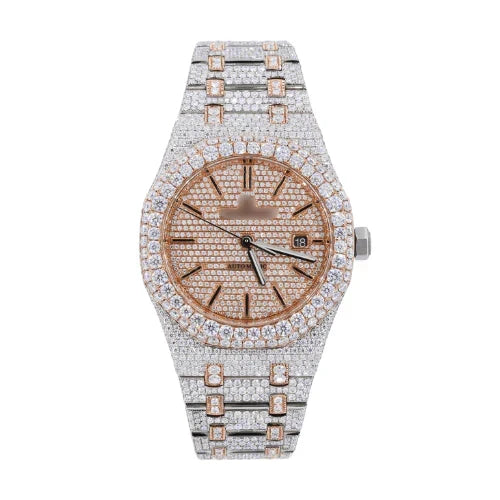 Mois Bronze Generic Watch