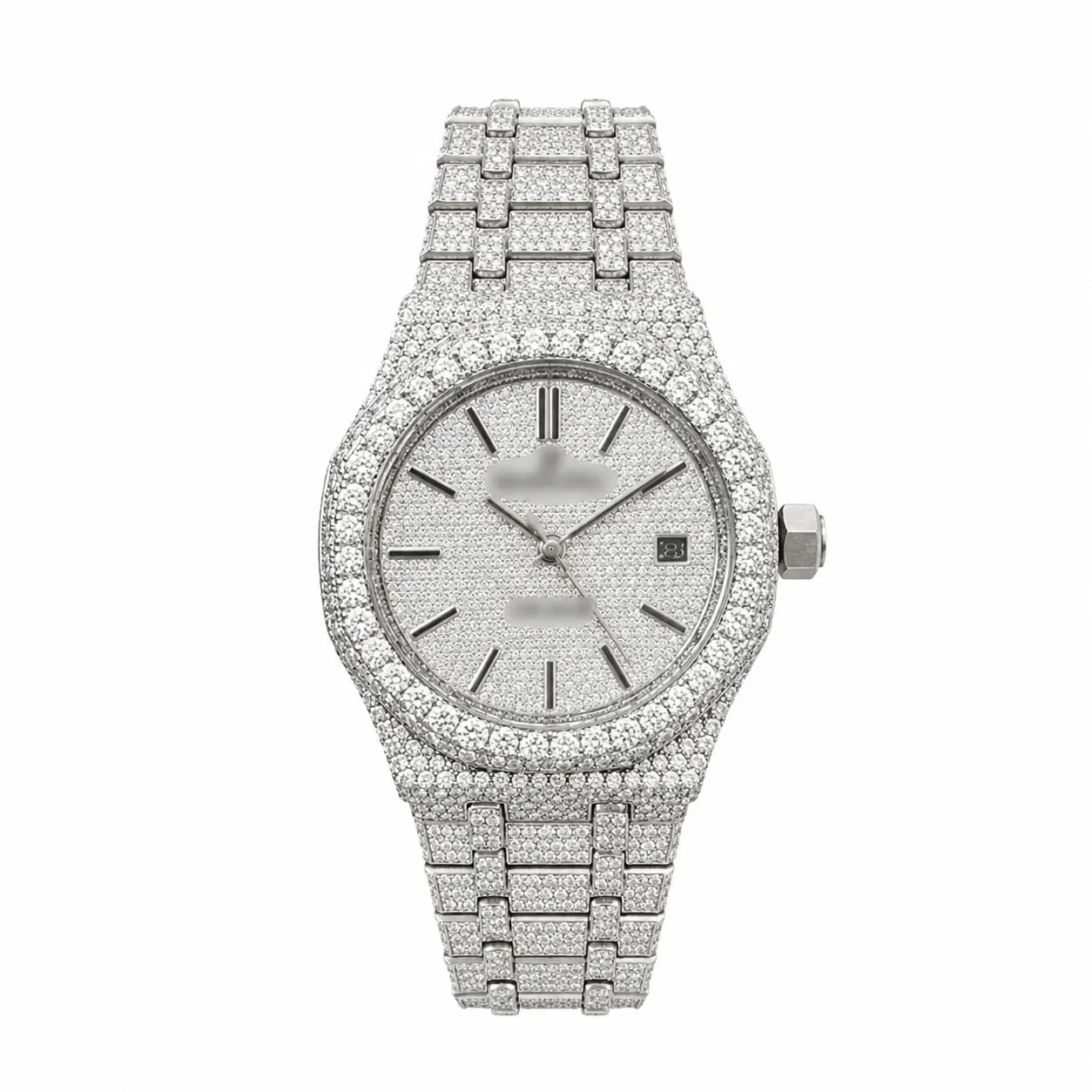Mois Empire Generic Watch