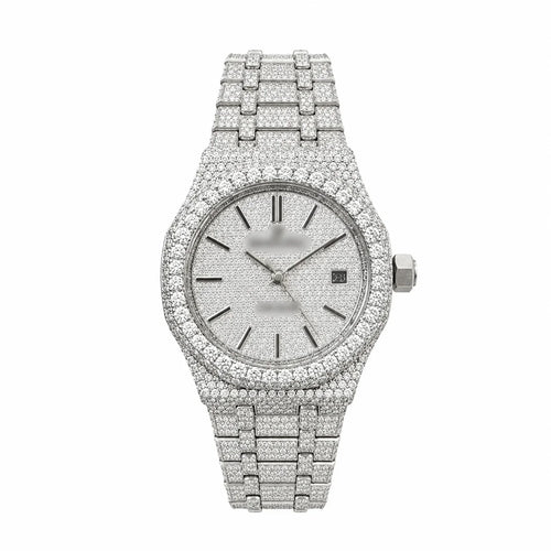 Mois Empire Generic Watch