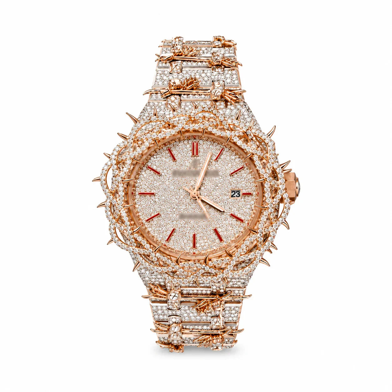 Mois Thorned Watch