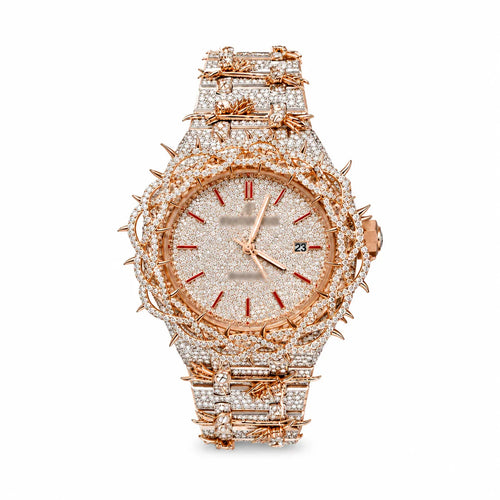 Mois Thorned Watch