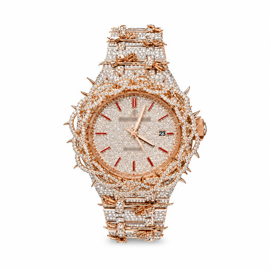 Mois Thorned Watch